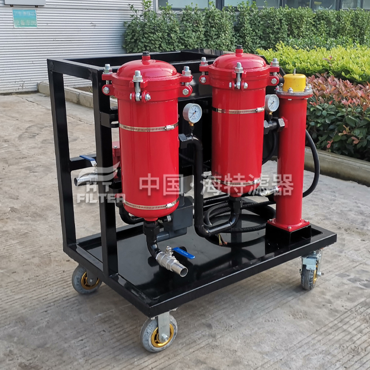 濾油機(jī)的保養(yǎng)技巧！